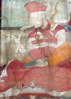 Bengar Jampal Zangpo