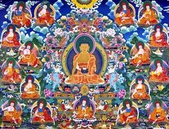 Fourteenth Dalai Lama