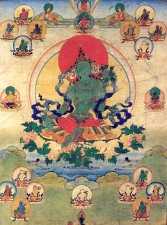 Khenchen Ngawang Palzang