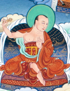 Dangma Lhungyal