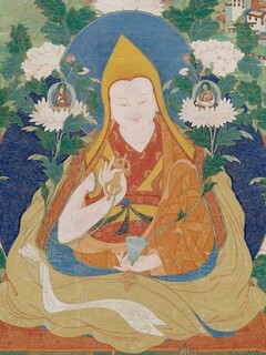 13th dalai lama