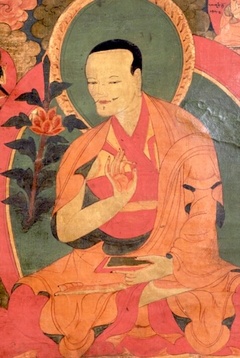 གོ་རམས་པ་བསོད་ནམས་སེང་གེ