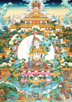 འཇིགས་མེད་གླིང་པ།