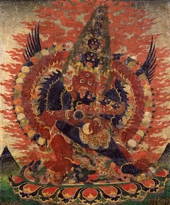 Chokgyur Dechen Lingpa