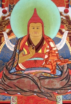 Mipham Rinpoche