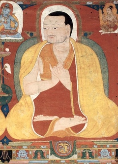 ཡེལ་པ་ཡེ་ཤེས་བརྩེགས།