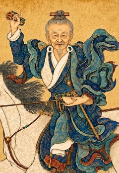 Dodrupchen Jigme Tenpe Nyima