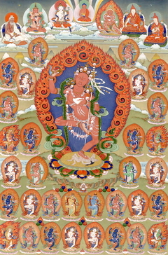 Jamyang Khyentse Wangpo