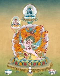 Chokgyur Dechen Lingpa