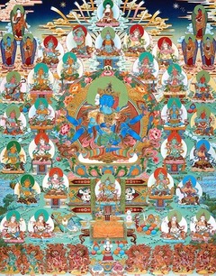 དིལ་མགོ་མཁྱེན་བརྩེ་རིན་པོ་ཆེ།